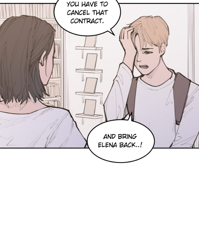 Love Advice from the Great Duke of Hell Chapter 76 page 28 - 
