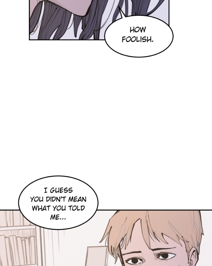 Love Advice from the Great Duke of Hell Chapter 76 page 34 - 
