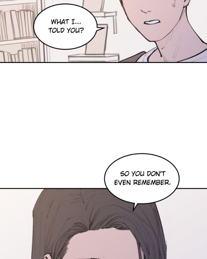 Love Advice from the Great Duke of Hell Chapter 76 page 35 - 