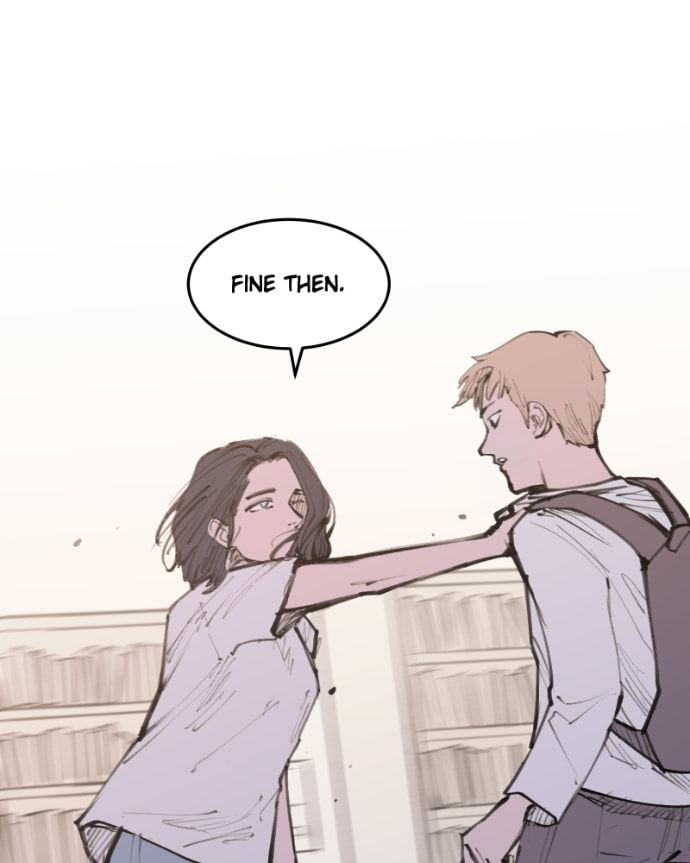 Love Advice from the Great Duke of Hell Chapter 76 page 38 - 