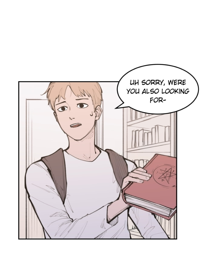 Love Advice from the Great Duke of Hell Chapter 76 page 5 - 