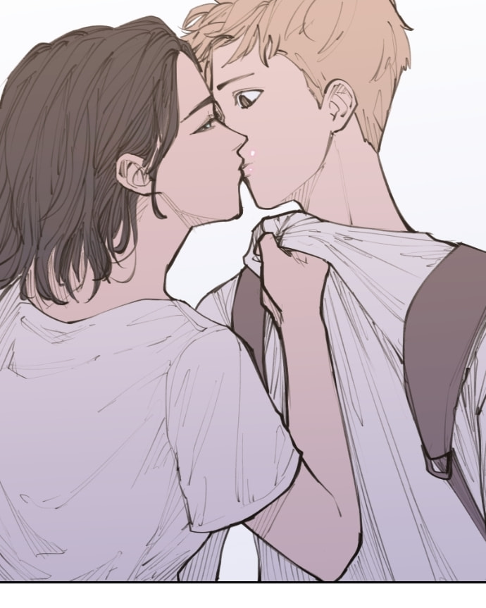 Love Advice from the Great Duke of Hell Chapter 76 page 42 - 