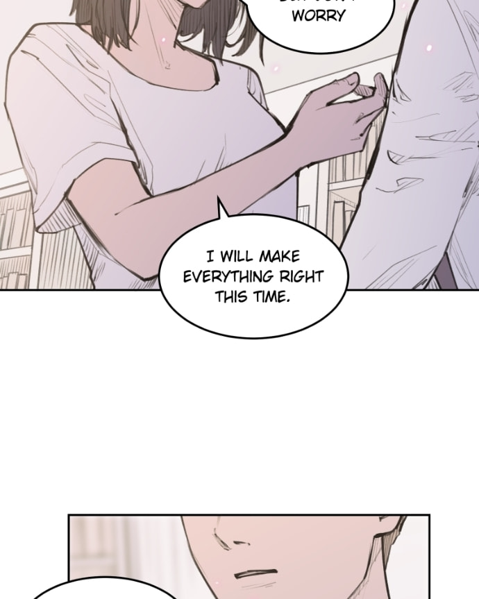 Love Advice from the Great Duke of Hell Chapter 76 page 45 - 