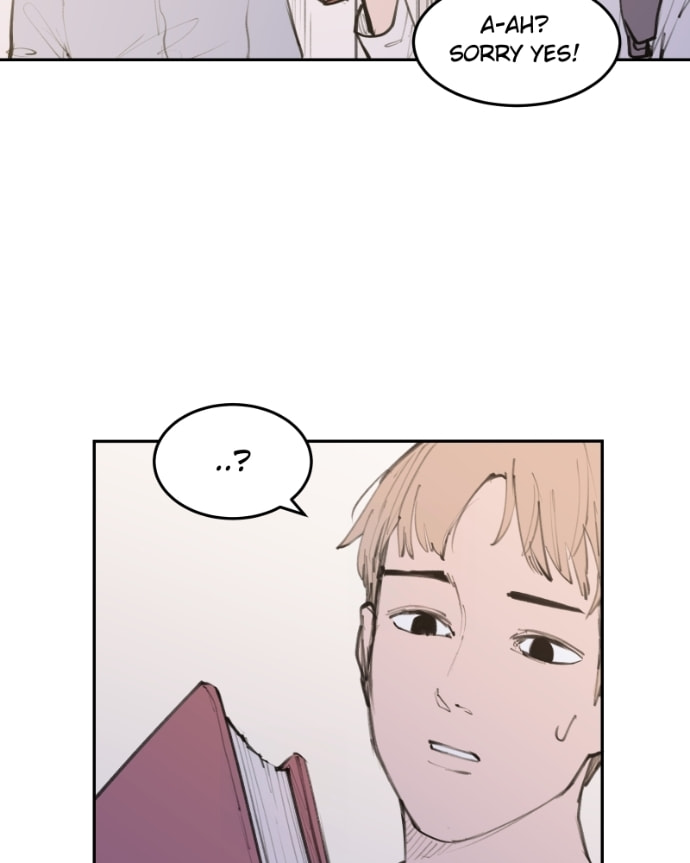 Love Advice from the Great Duke of Hell Chapter 76 page 58 - 