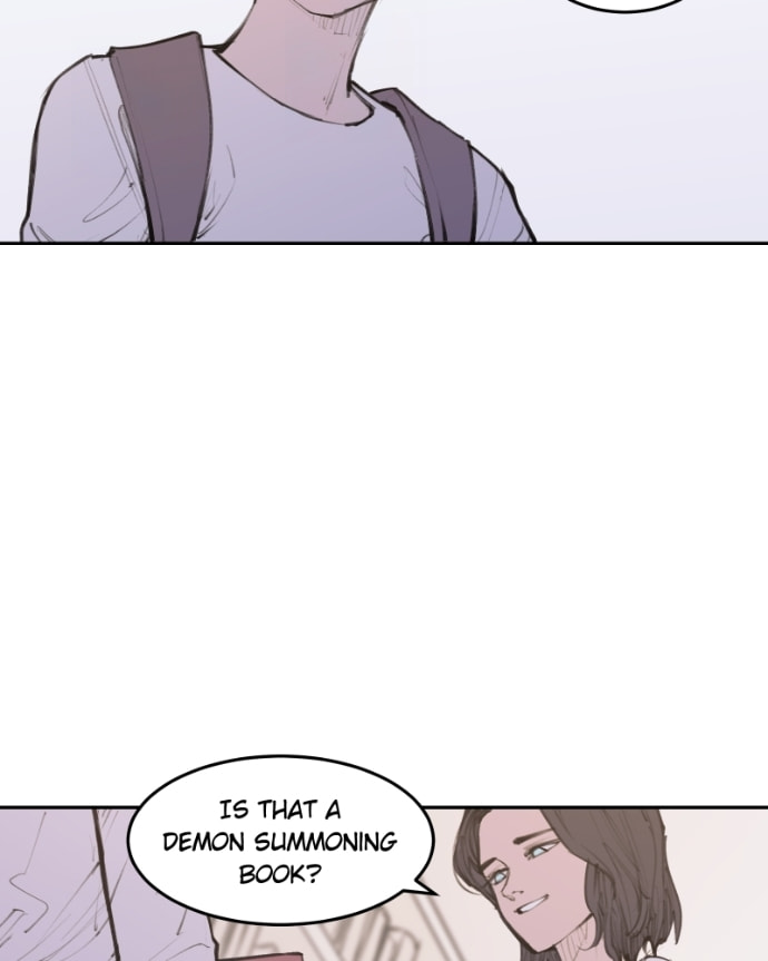 Love Advice from the Great Duke of Hell Chapter 76 page 10 - 