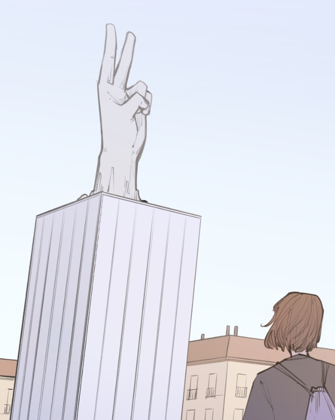 Love Advice from the Great Duke of Hell Chapter 77 page 24 - 