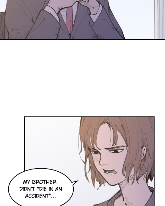 Love Advice from the Great Duke of Hell Chapter 77 page 27 - 