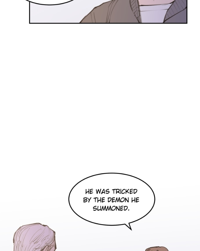 Love Advice from the Great Duke of Hell Chapter 77 page 28 - 