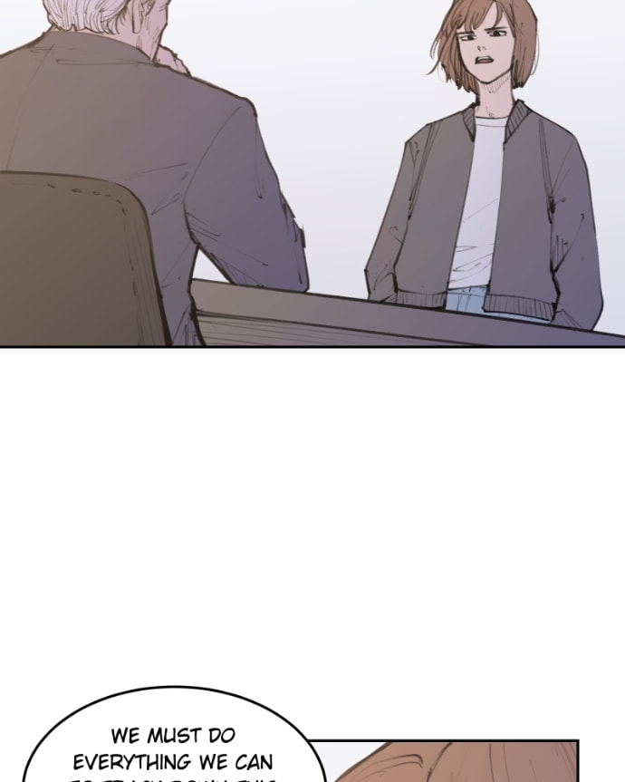 Love Advice from the Great Duke of Hell Chapter 77 page 29 - 