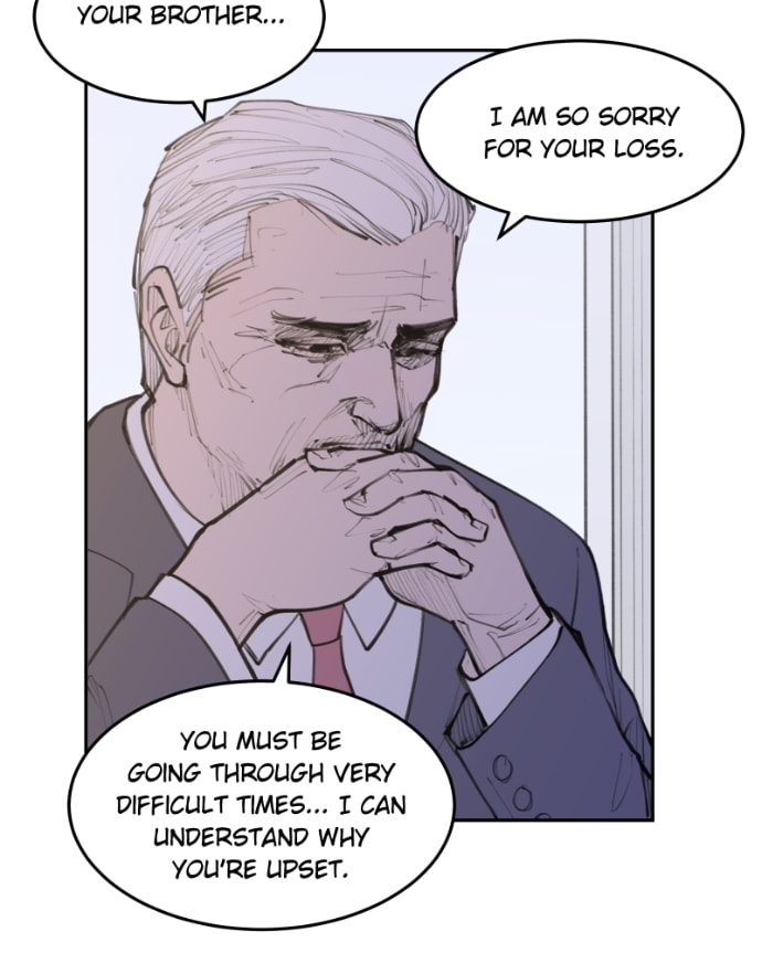 Love Advice from the Great Duke of Hell Chapter 77 page 31 - 