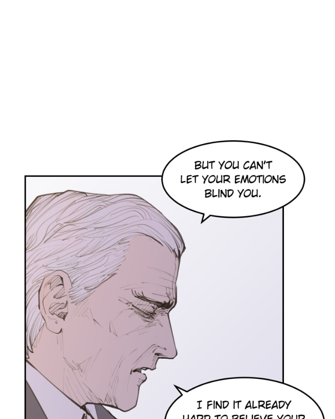 Love Advice from the Great Duke of Hell Chapter 77 page 32 - 