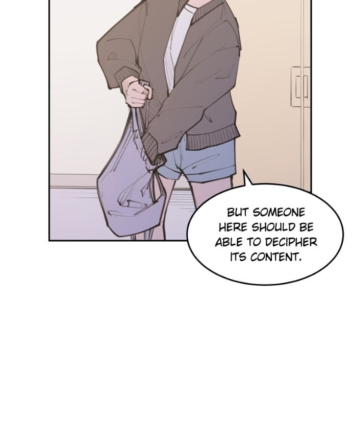 Love Advice from the Great Duke of Hell Chapter 77 page 34 - 