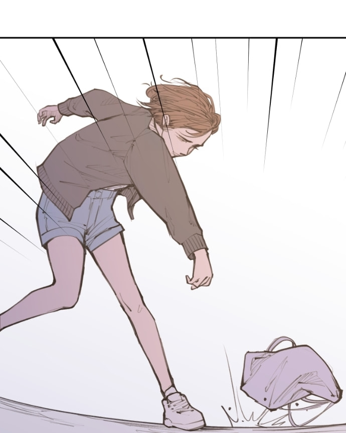 Love Advice from the Great Duke of Hell Chapter 77 page 36 - 