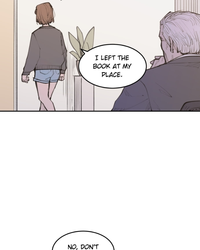 Love Advice from the Great Duke of Hell Chapter 77 page 38 - 