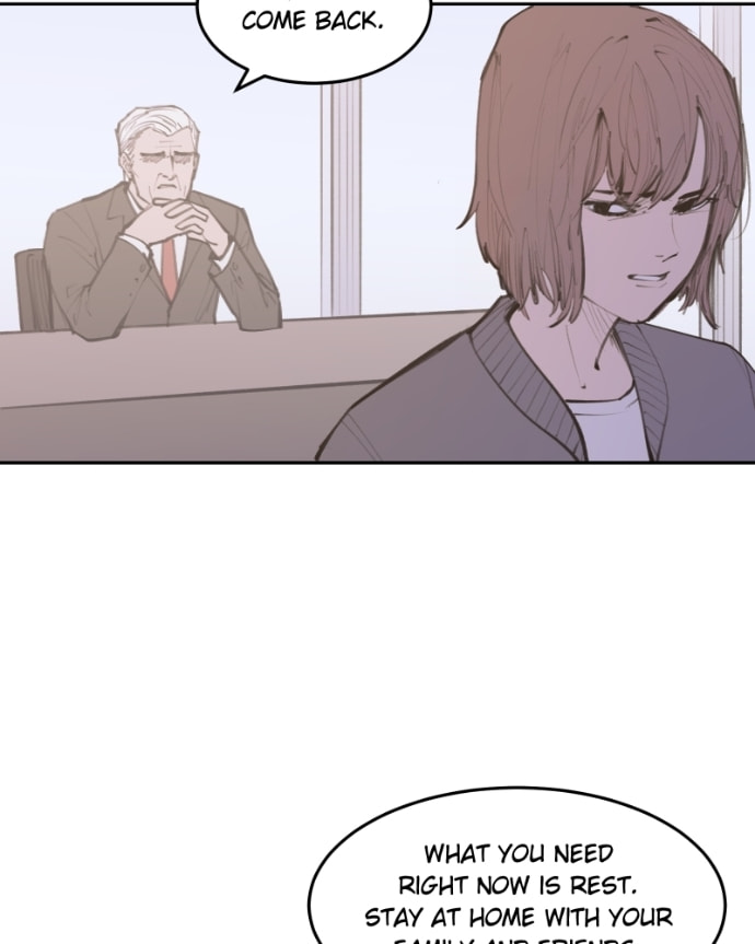 Love Advice from the Great Duke of Hell Chapter 77 page 39 - 