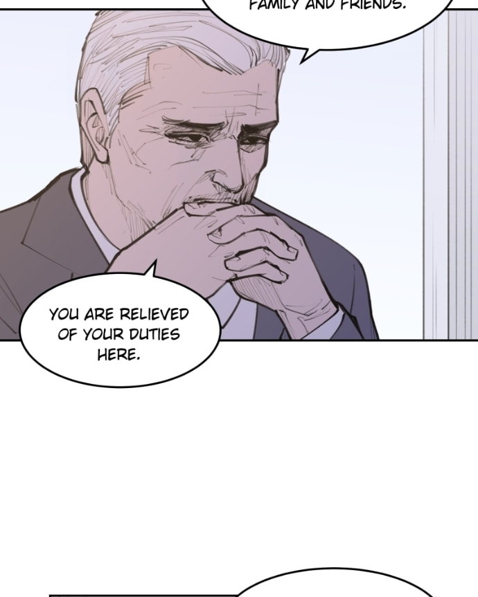 Love Advice from the Great Duke of Hell Chapter 77 page 40 - 