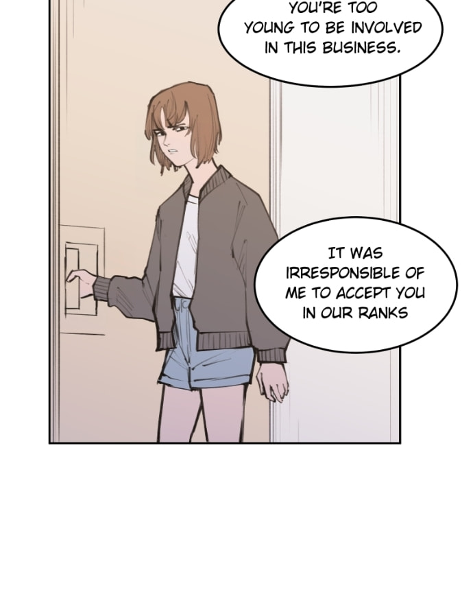 Love Advice from the Great Duke of Hell Chapter 77 page 41 - 
