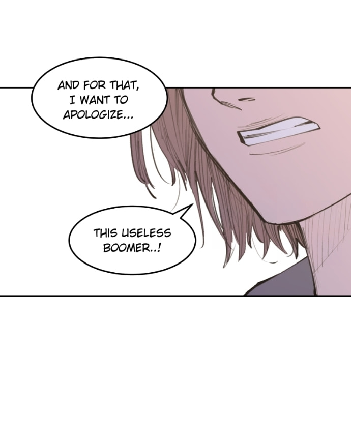 Love Advice from the Great Duke of Hell Chapter 77 page 42 - 