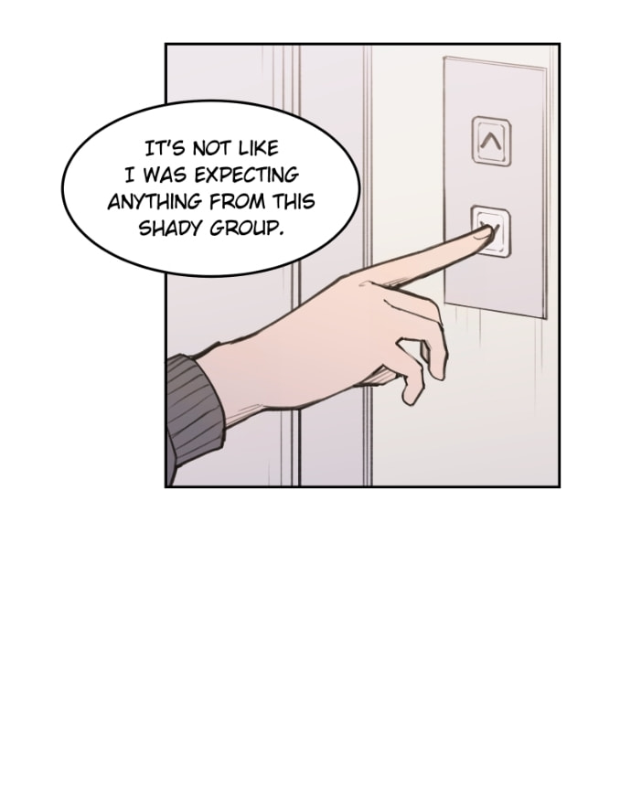 Love Advice from the Great Duke of Hell Chapter 77 page 46 - 