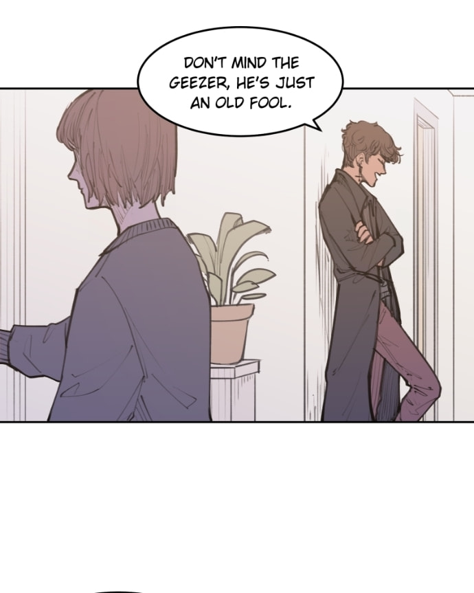 Love Advice from the Great Duke of Hell Chapter 77 page 47 - 