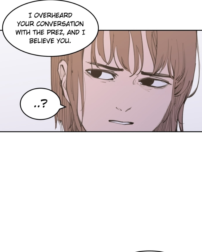 Love Advice from the Great Duke of Hell Chapter 77 page 48 - 