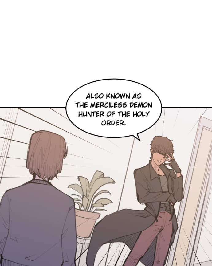 Love Advice from the Great Duke of Hell Chapter 77 page 52 - 
