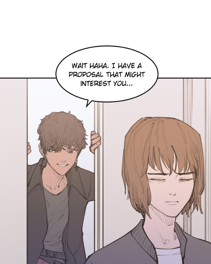 Love Advice from the Great Duke of Hell Chapter 77 page 57 - 