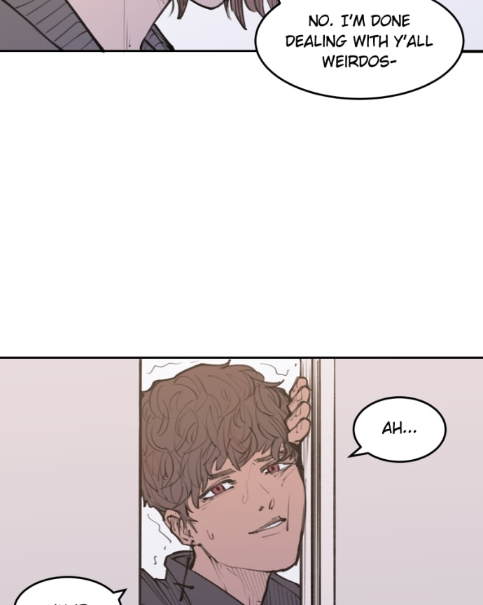 Love Advice from the Great Duke of Hell Chapter 77 page 59 - 