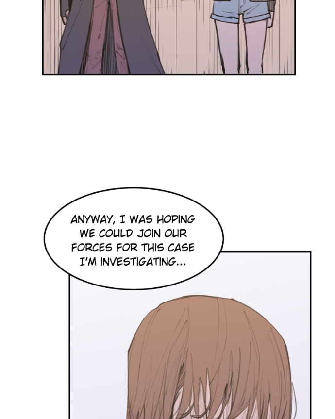 Love Advice from the Great Duke of Hell Chapter 77 page 63 - 