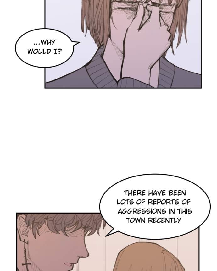Love Advice from the Great Duke of Hell Chapter 77 page 64 - 