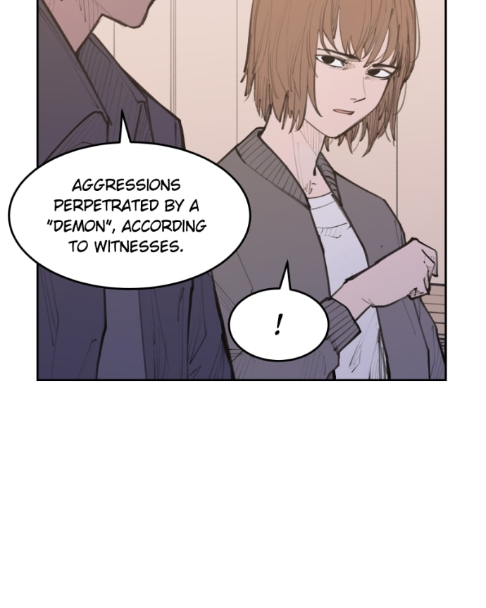 Love Advice from the Great Duke of Hell Chapter 77 page 65 - 