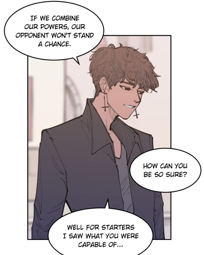 Love Advice from the Great Duke of Hell Chapter 78 page 12 - 