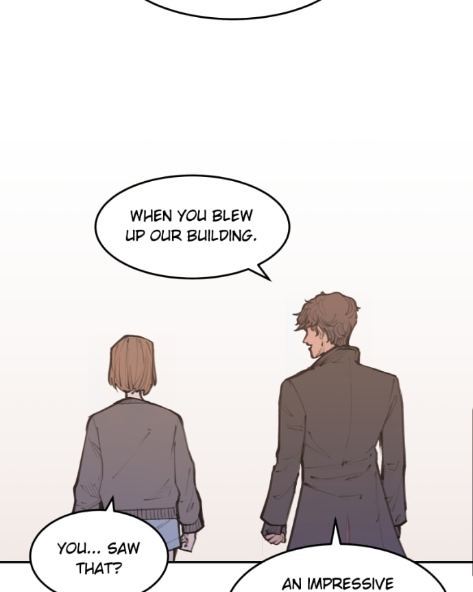 Love Advice from the Great Duke of Hell Chapter 78 page 13 - 