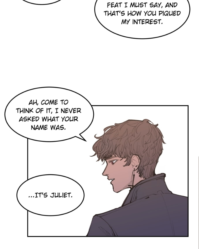 Love Advice from the Great Duke of Hell Chapter 78 page 14 - 