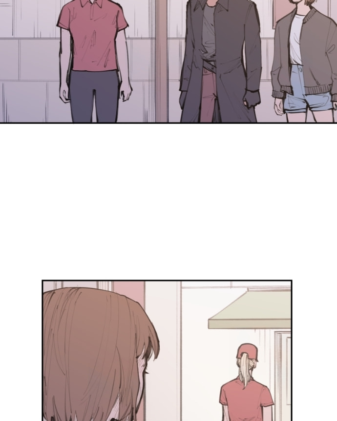 Love Advice from the Great Duke of Hell Chapter 78 page 27 - 