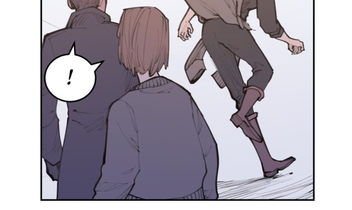 Love Advice from the Great Duke of Hell Chapter 78 page 31 - 