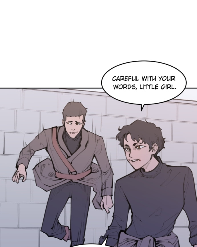 Love Advice from the Great Duke of Hell Chapter 78 page 32 - 