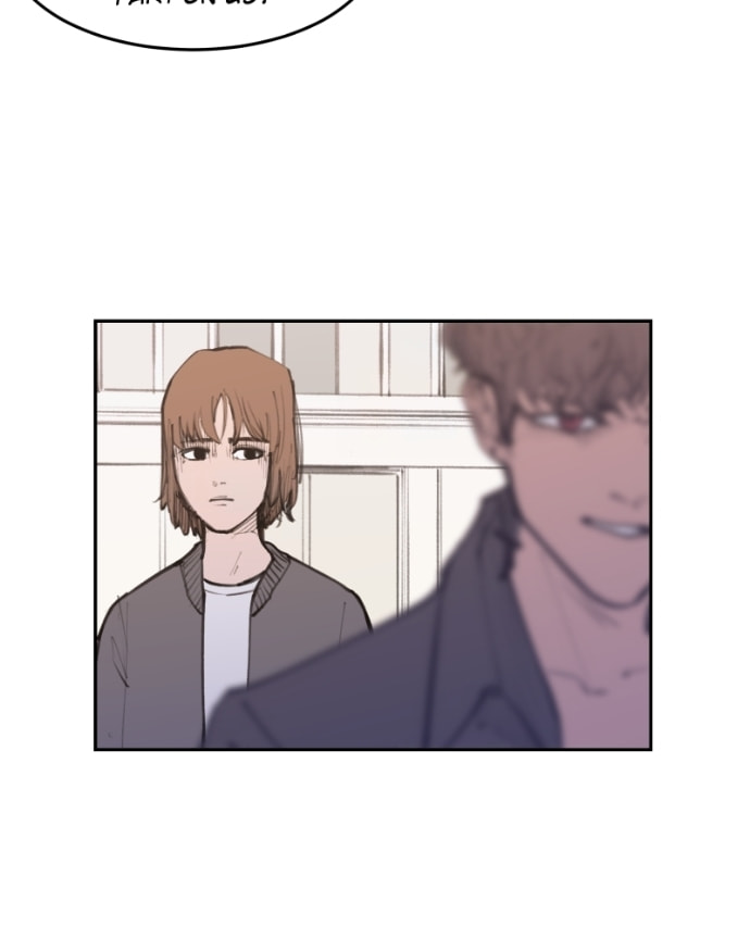Love Advice from the Great Duke of Hell Chapter 78 page 35 - 