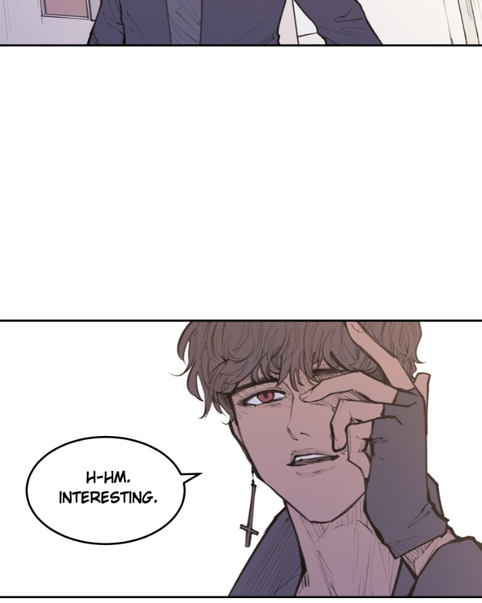 Love Advice from the Great Duke of Hell Chapter 78 page 39 - 