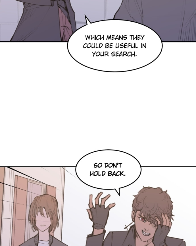 Love Advice from the Great Duke of Hell Chapter 78 page 41 - 