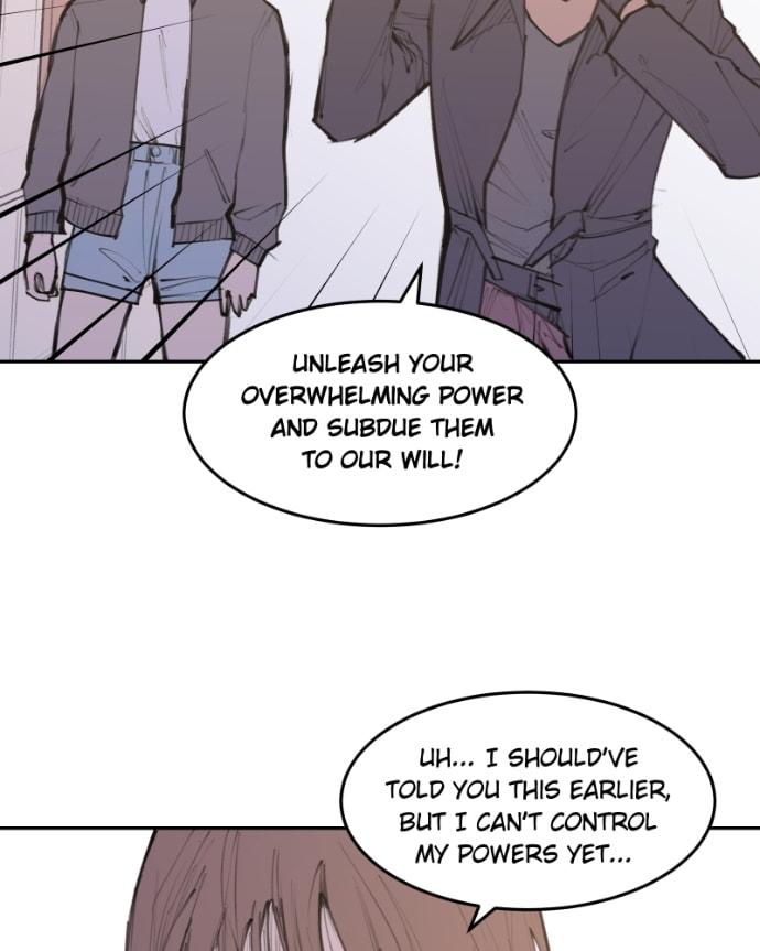 Love Advice from the Great Duke of Hell Chapter 78 page 42 - 