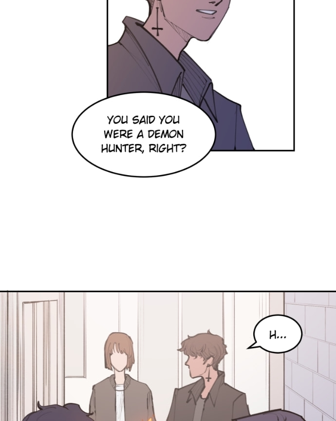 Love Advice from the Great Duke of Hell Chapter 78 page 44 - 