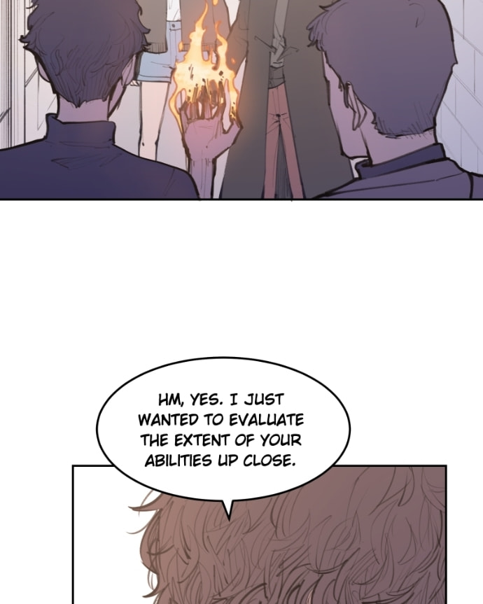 Love Advice from the Great Duke of Hell Chapter 78 page 45 - 