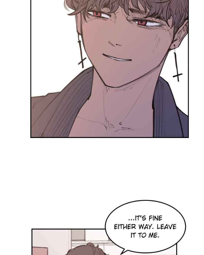 Love Advice from the Great Duke of Hell Chapter 78 page 46 - 