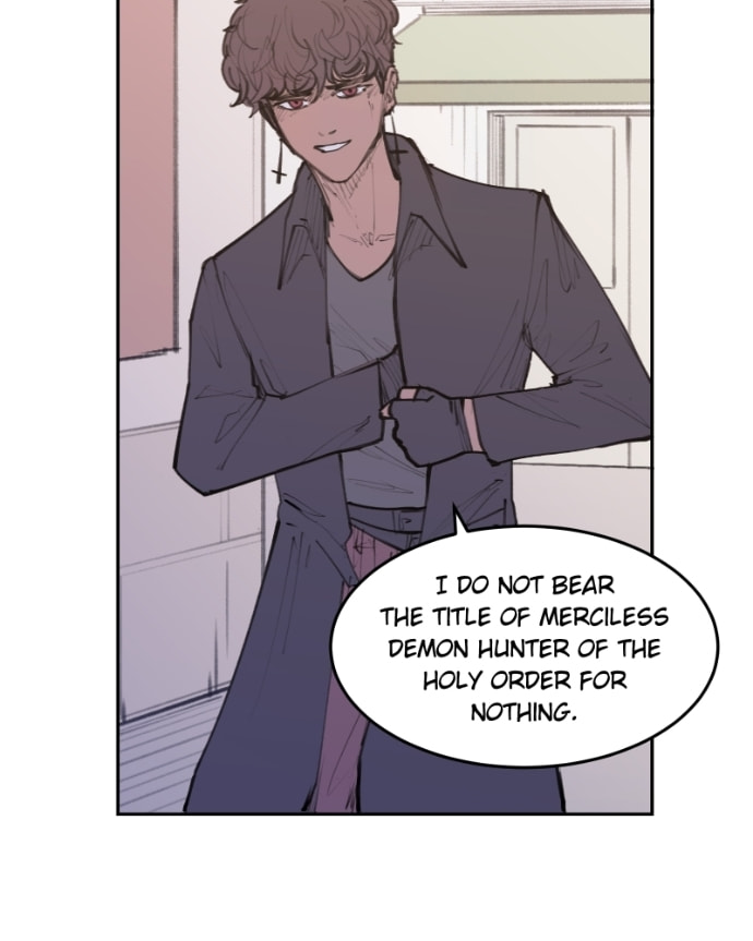 Love Advice from the Great Duke of Hell Chapter 78 page 47 - 