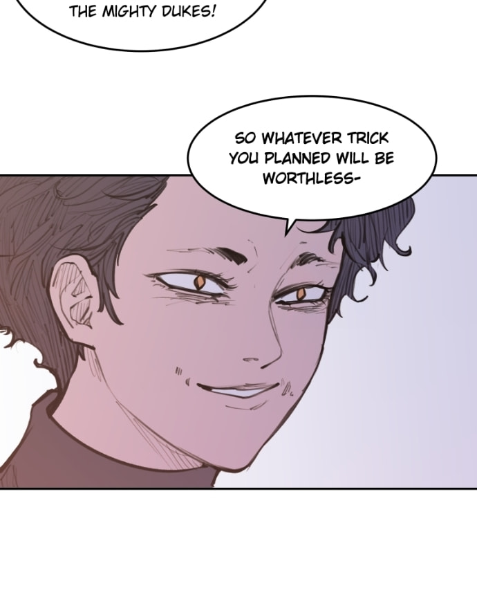 Love Advice from the Great Duke of Hell Chapter 78 page 49 - 