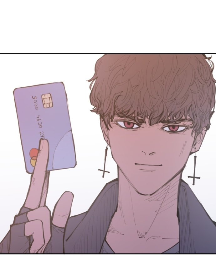 Love Advice from the Great Duke of Hell Chapter 78 page 50 - 