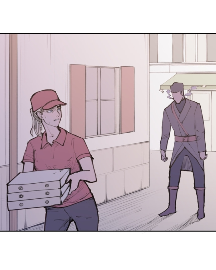 Love Advice from the Great Duke of Hell Chapter 78 page 6 - 