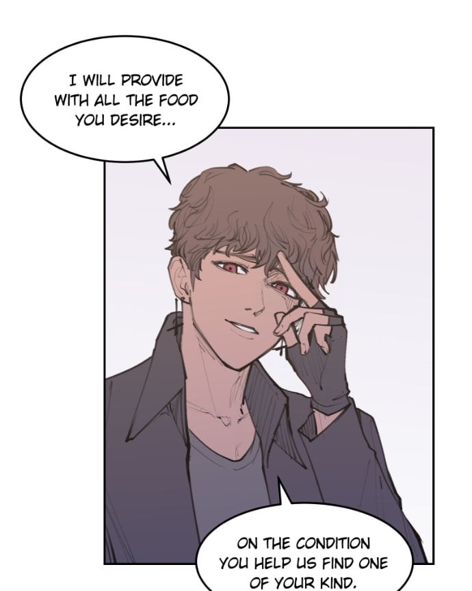 Love Advice from the Great Duke of Hell Chapter 78 page 53 - 