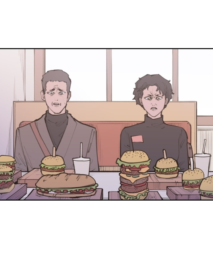 Love Advice from the Great Duke of Hell Chapter 78 page 55 - 